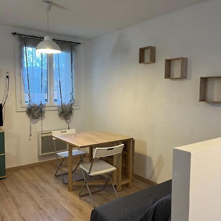 Appartement Moderne & Chaleureux Gréoux-les-Bains Exterior photo