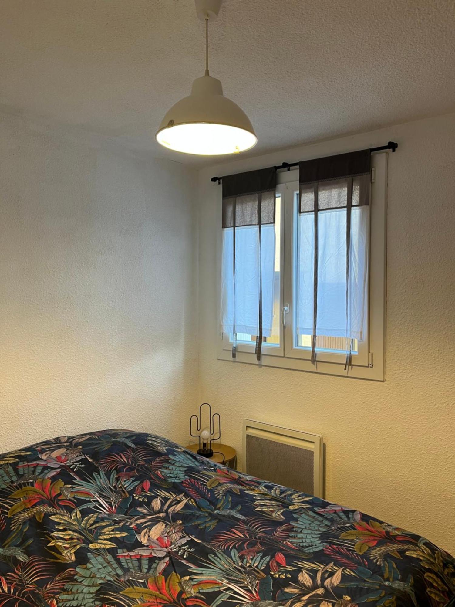 Appartement Moderne & Chaleureux Gréoux-les-Bains Exterior photo